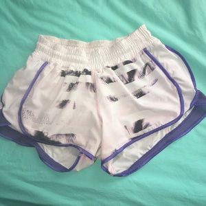 Lululemon super squad shorts🍋🍋